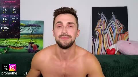 Snapshot of promethe_us chatting on 10.15.25 Prometheus original online show from 10.15.25