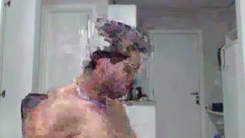 promuscles4u online show from 01.25.25