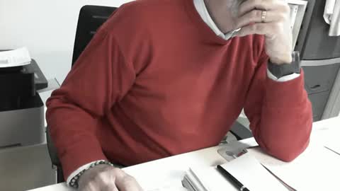 Snapshot of proplan chatting on 03.08.25 mature hairy guy online show from 03.08.25