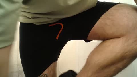 Snapshot of proseccopapi23 chatting on 02.16.25 proseccopapi23 online show from 02.16.25