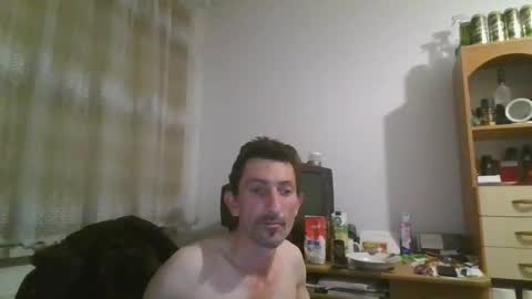 Mariusz online show from 12.02.24