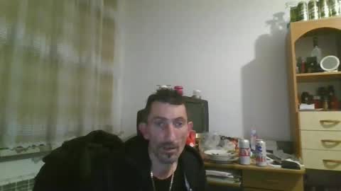 Mariusz online show from 12.13.24