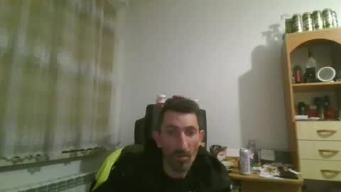 Mariusz online show from 12.23.24