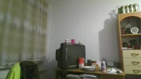 Mariusz online show from 12.25.24