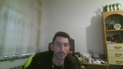 Mariusz online show from 12.25.24