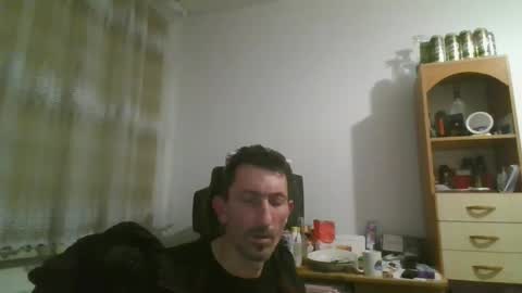 Mariusz online show from 01.07.25