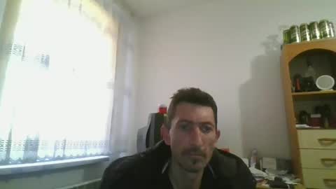 Mariusz online show from 01.17.25