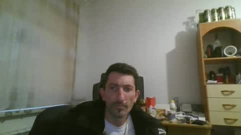 Mariusz online show from 01.26.25