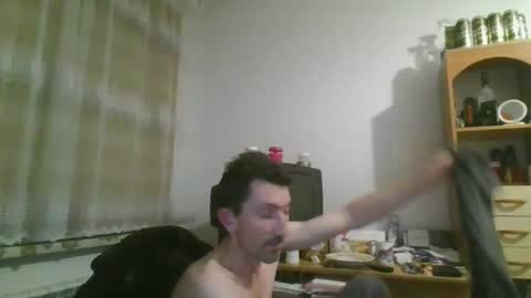 Mariusz online show from 01.26.25