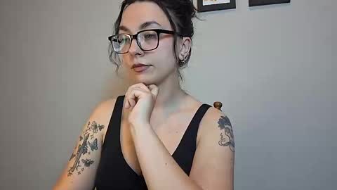 Prosper Angeline online show from 04.17.26