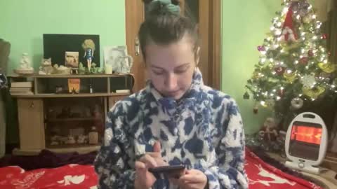 proud sweet 21 online show from 12.21.25