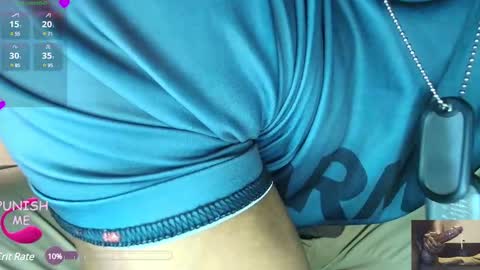 sergeant. online show from 12.13.24