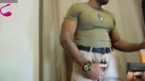 sergeant. online show from 02.10.25