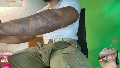 sergeant. online show from 02.07.26