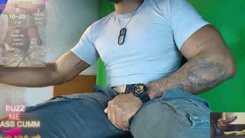 sergeant. online show from 03.03.26