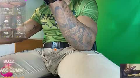 sergeant. online show from 03.06.26