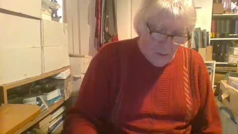 proudwelshman online show from 12.05.24