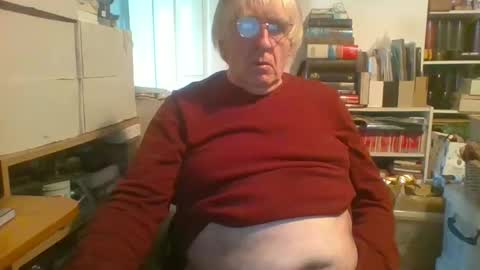 proudwelshman online show from 12.08.24