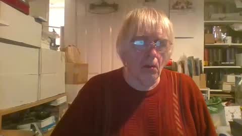 proudwelshman online show from 12.11.24