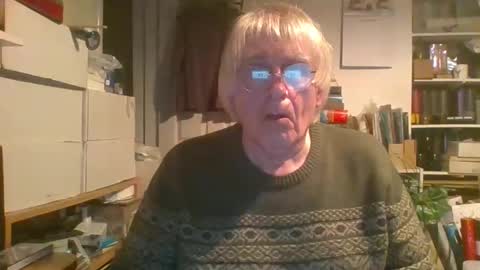 proudwelshman online show from 12.18.24