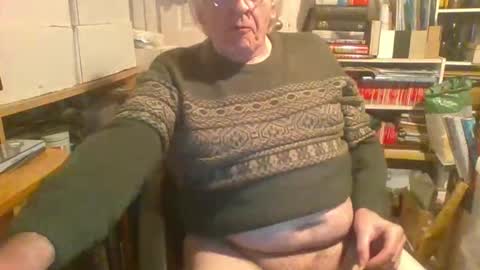 proudwelshman online show from 12.19.24