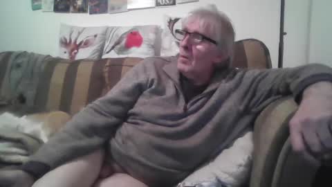 proudwelshman online show from 01.04.25