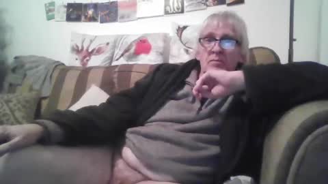 proudwelshman online show from 01.05.25