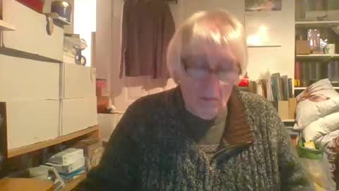 proudwelshman online show from 01.20.25