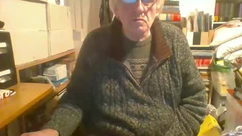 proudwelshman online show from 02.09.25