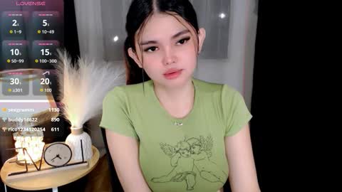prtty abby03 on ig follow me love online show from 09.29.25