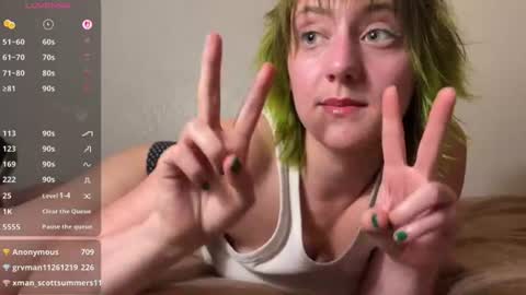 Oli online show from 07.05.26