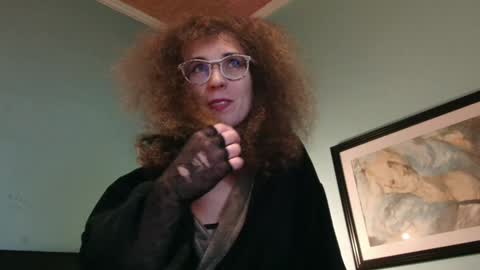 Snapshot of prxscillia_tx chatting on 12.26.24 prxscillia_tx online show from 12.26.24