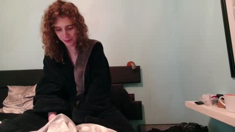 Snapshot of prxscillia_tx chatting on 12.30.24 prxscillia_tx online show from 12.30.24