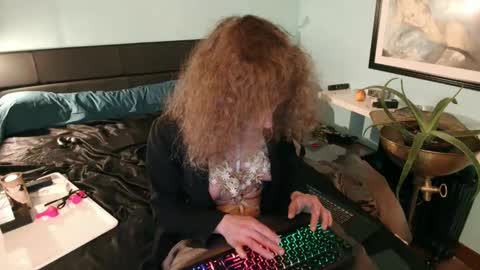 Snapshot of prxscillia_tx chatting on 01.14.25 prxscillia_tx online show from 01.14.25