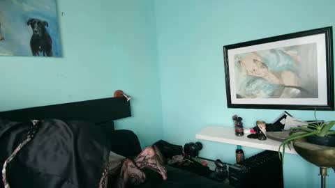 prxscillia_tx online show from 09.27.25