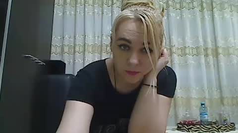 Pryncess sweety online show from 02.16.25