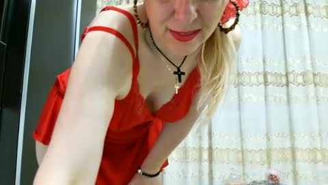 Pryncess sweety online show from 06.26.26
