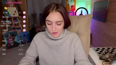 Queen of Pain online show from 12.13.24