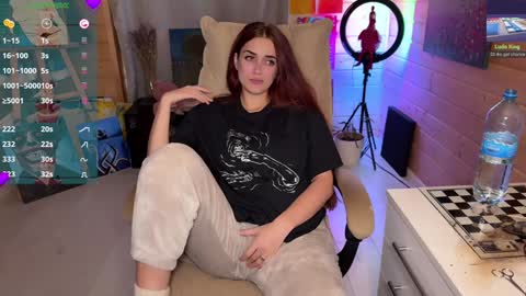 Queen of Pain online show from 12.16.24