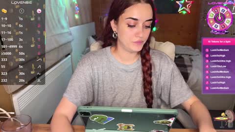 Queen of Pain online show from 02.05.25