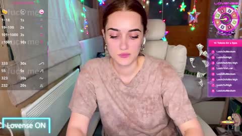 Queen of Pain online show from 02.16.25