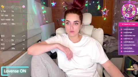 Queen of Pain online show from 02.20.25