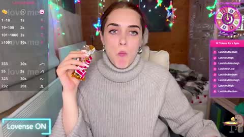 Queen of Pain online show from 02.23.25