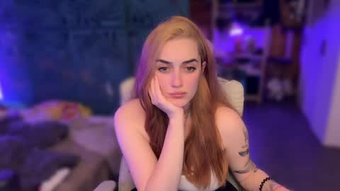 Queen of Pain online show from 05.14.26