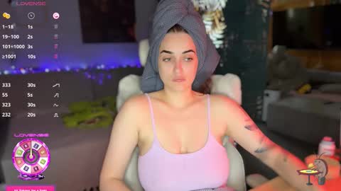 Queen of Pain online show from 09.24.25