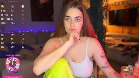 Queen of Pain online show from 09.30.25