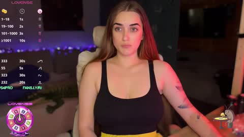 Queen of Pain online show from 10.07.25