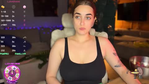 Queen of Pain online show from 10.08.25