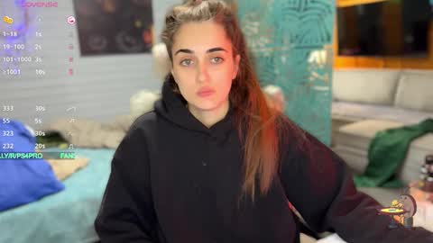 Queen of Pain online show from 10.17.25