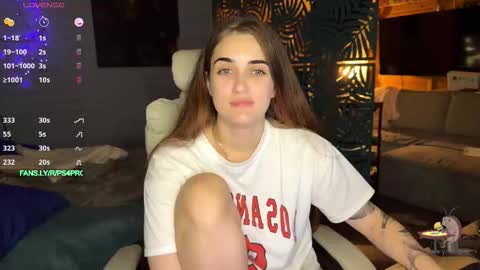 Queen of Pain online show from 10.21.25